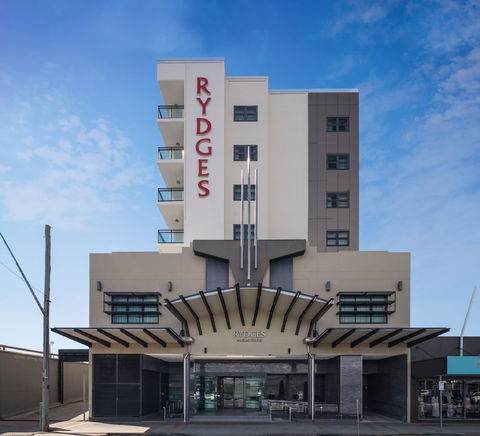 Rydges Mackay Suites - Darwin Holiday 0