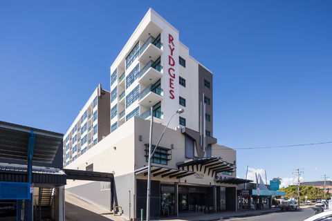 Rydges Mackay Suites - Darwin Holiday 1