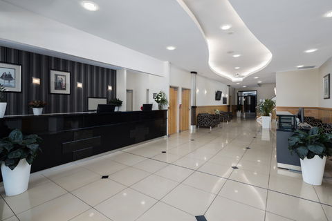 Rydges Mackay Suites - Darwin Holiday 2