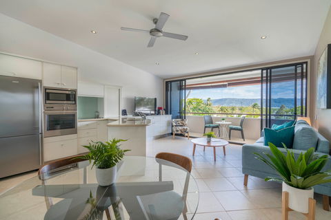 Saltwater Luxury Apartments - Darwin Holiday 1