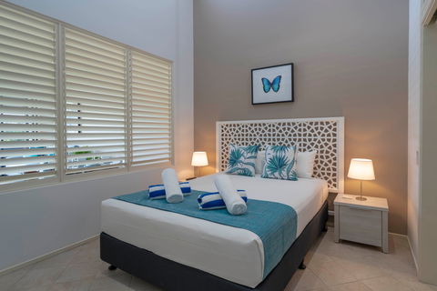 Saltwater Luxury Apartments - Darwin Holiday 2