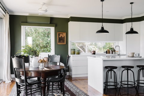 Salt Creek Cottage - Darwin Holiday 1