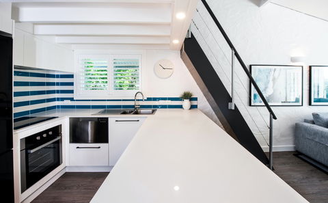 Sandcastles Noosa - Darwin Holiday 1