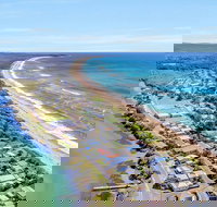 Sandy Hook Cottage - Darwin Holiday