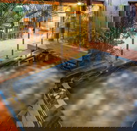 Santai Dunsborough - Darwin Holiday