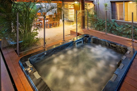 Santai Dunsborough - Darwin Holiday 0