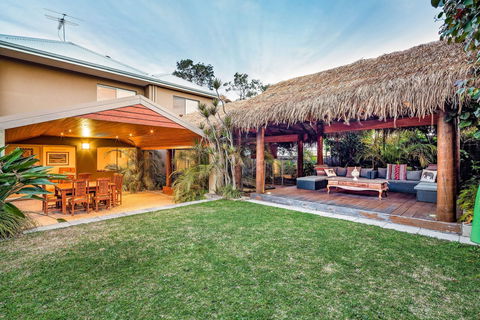 Santai Dunsborough - Darwin Holiday 1