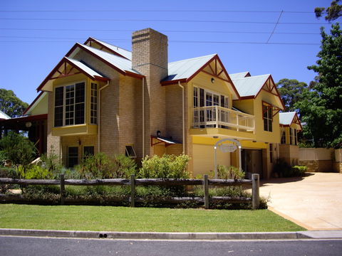 Sandholme Guesthouse - Darwin Holiday 0