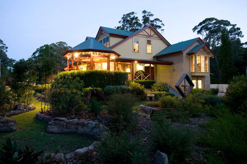 Sandholme Guesthouse - Darwin Holiday 2