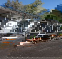 Sapphire City Caravan Park - Darwin Holiday