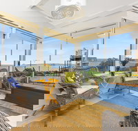 Sea Dream - Darwin Holiday