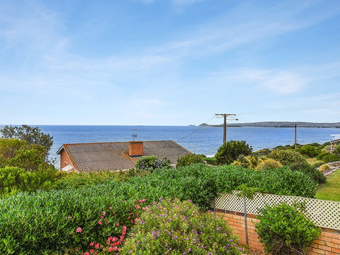 Sea Dream - Darwin Holiday 1