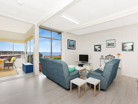 Sea Dream - Darwin Holiday 2