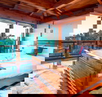 Seabreeze - Darwin Holiday