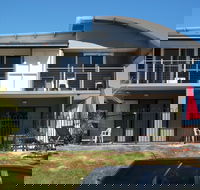 Shoredrive Motel - Darwin Holiday