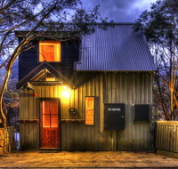 Silverwood Chalet 172 - Darwin Holiday