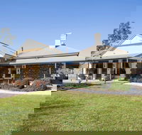 SINKINSON HOUSE - Mount Torrens - Darwin Holiday