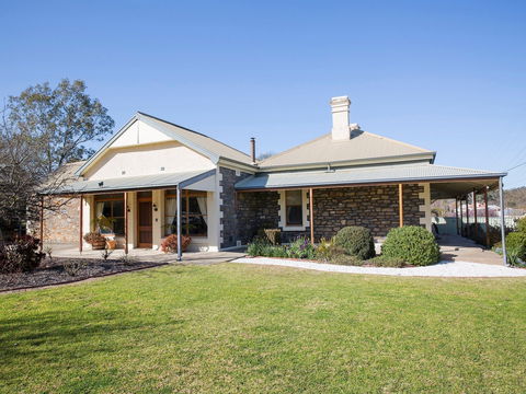 SINKINSON HOUSE - Mount Torrens - Darwin Holiday 0