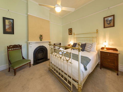 SINKINSON HOUSE - Mount Torrens - Darwin Holiday 2