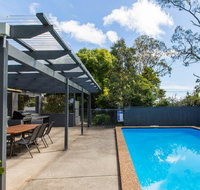 Sky Rider Motor Inn - Darwin Holiday