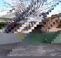 Smith Street Villa Naracoorte - Darwin Holiday