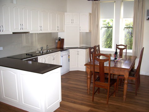 Smith Street Villa, Naracoorte - Darwin Holiday 1