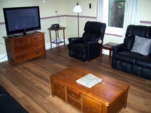 Smith Street Villa, Naracoorte - Darwin Holiday 2