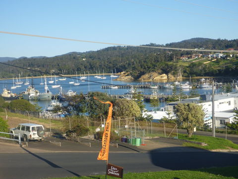 Snug Cove Villas - Darwin Holiday 0