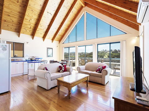 Snug Cove Villas - Darwin Holiday 1