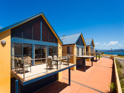 Snug Cove Villas - Darwin Holiday 2