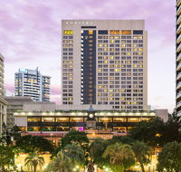 Sofitel Brisbane Central - Darwin Holiday