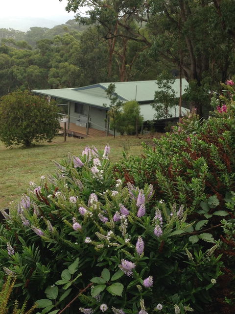 Southern Anchorage Retreat - Darwin Holiday 1