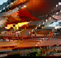 South Coast Retreat - Darwin Holiday