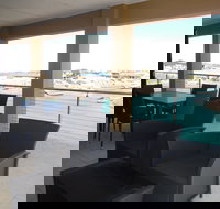 Stately Waters - Darwin Holiday