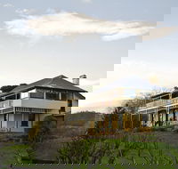 Stanton Farmhouse - Darwin Holiday