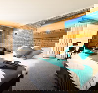 Statesman Motor Inn - Darwin Holiday