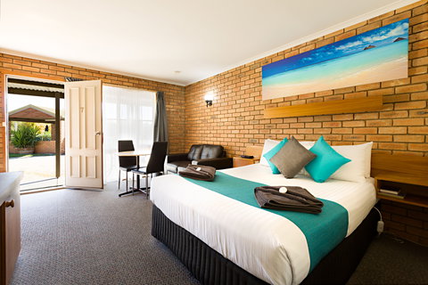 Statesman Motor Inn - Darwin Holiday 0