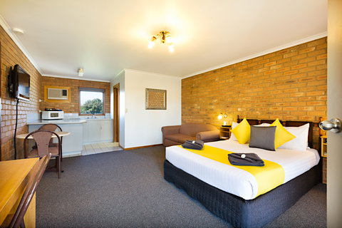 Statesman Motor Inn - Darwin Holiday 2