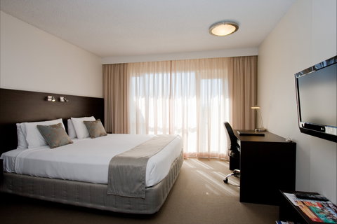 St Ives Apartments - Darwin Holiday 0