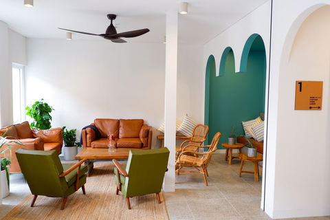 Stoke Beach House - Darwin Holiday 1