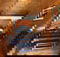 St Paul's River Cottages - Darwin Holiday