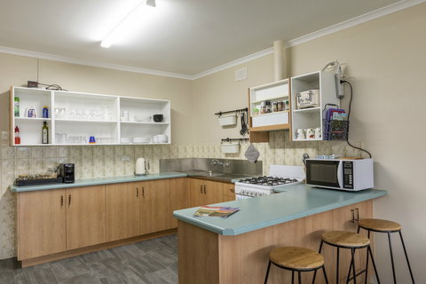 Strother's Farm House - Darwin Holiday 2