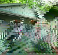 Strawberry Patch Cottage