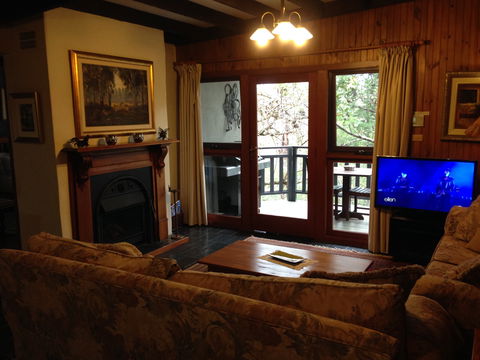 Studio Cottages Romantic Hideaway - Darwin Holiday 2