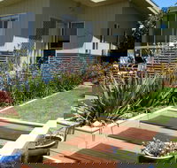 Summerhays Cottage - Darwin Holiday