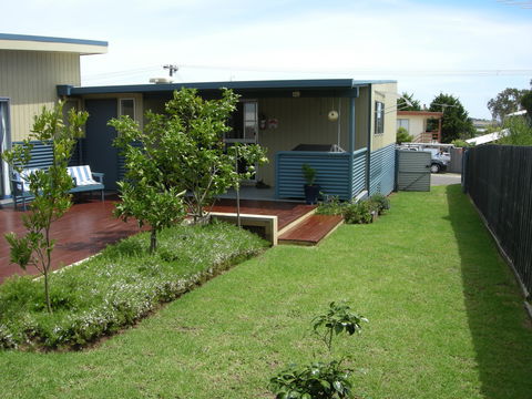 Summerhays Cottage - Darwin Holiday 1