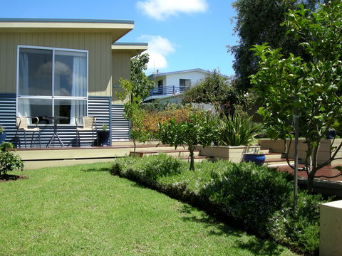 Summerhays Cottage - Darwin Holiday 2
