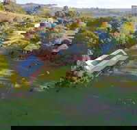 Sunnyhurst Chalets Farmstay