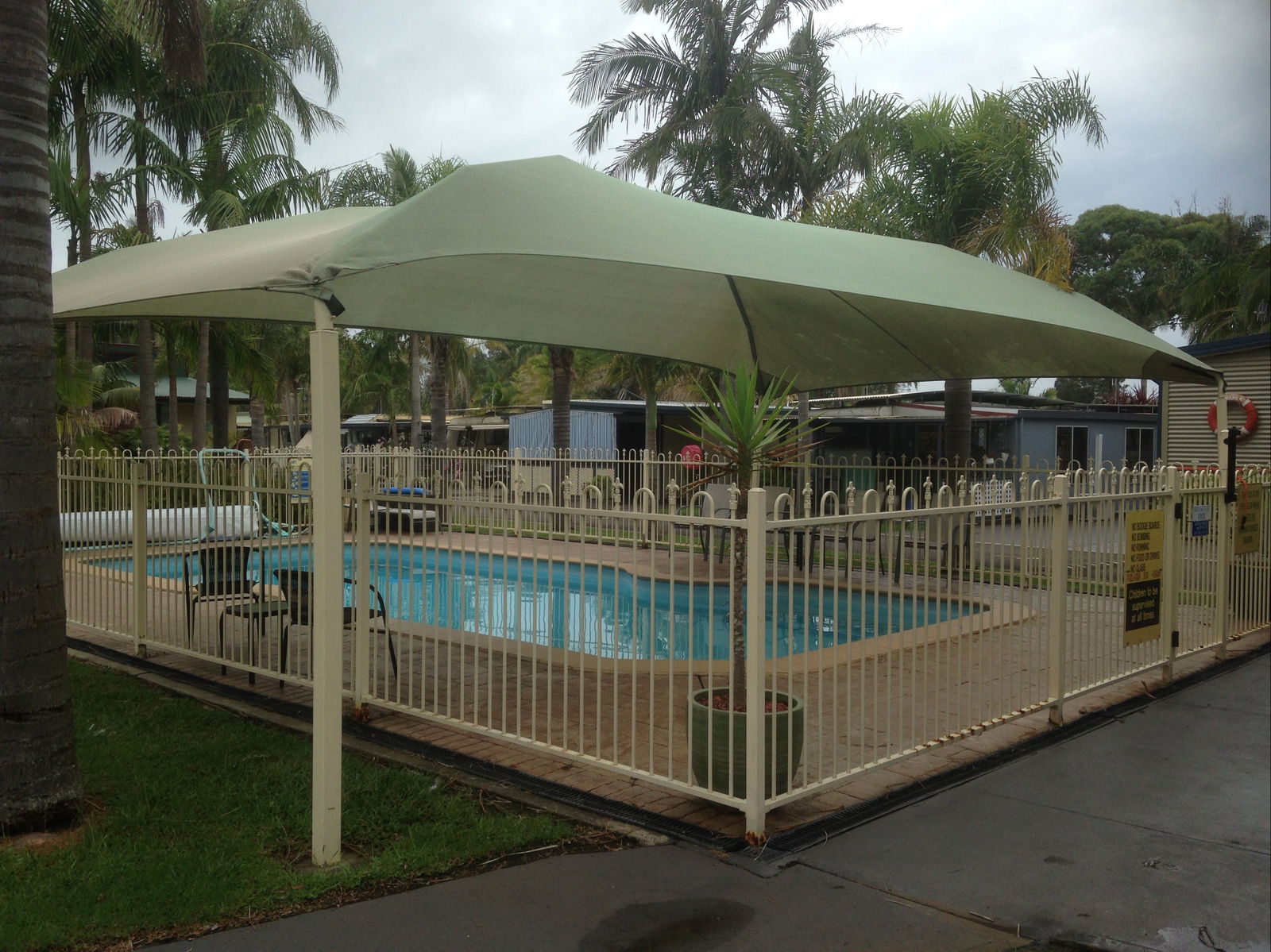 Boolijah NSW Darwin Holiday