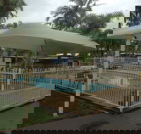 Sussex Palms Holiday Park - Darwin Holiday